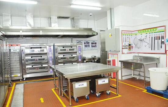 為什么說企業(yè)食堂外包要比自家食堂省心又省力？