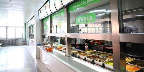 承包學(xué)校食堂檔口做什么最火,能掙錢(qián)？